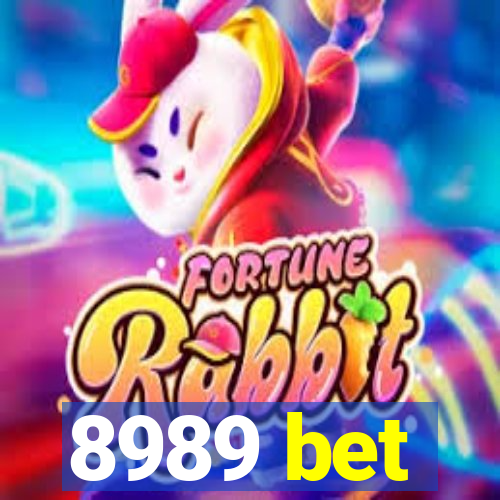 8989 bet